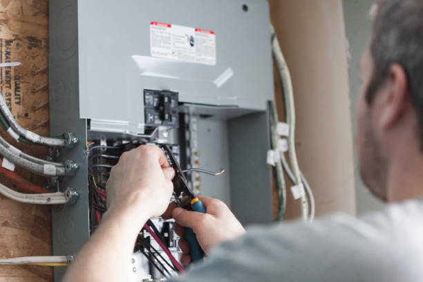 Best Generator Installation and Maintenance  in Penryn, CA